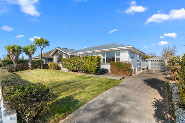 Avonhead Charm in Burnside High Zone