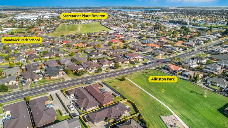 22a Saralee Drive Manurewa_18