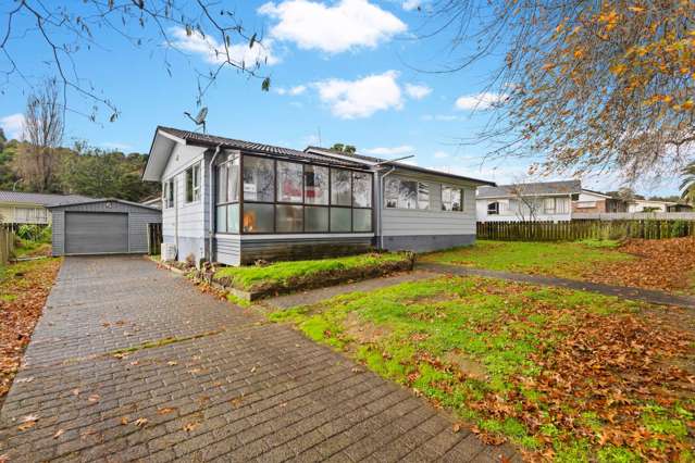 Investment Opportunity Freehold 703m2