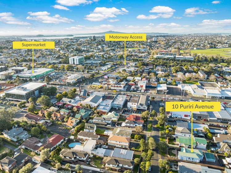 10 Puriri Avenue Greenlane_18