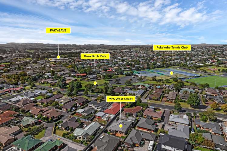99A West Street Pukekohe_19