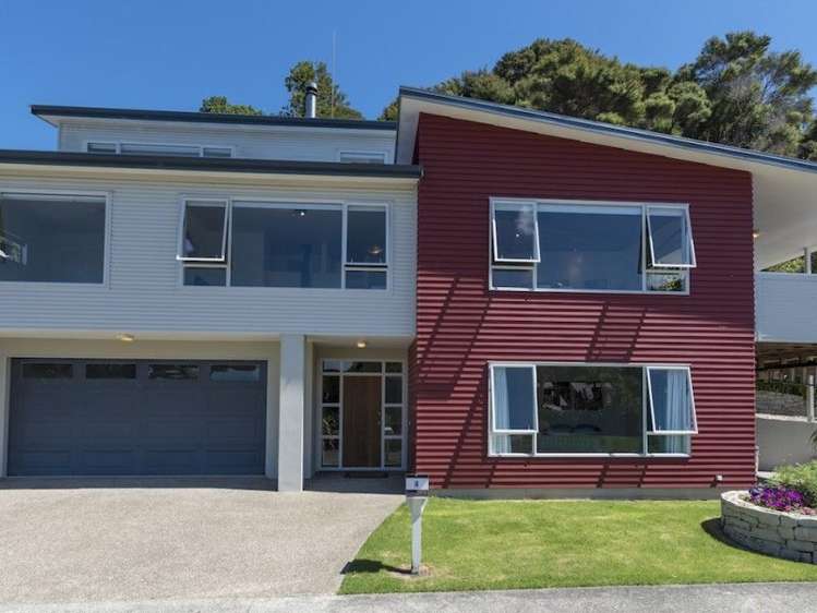 4 Rangi Road Mahurangi West_16