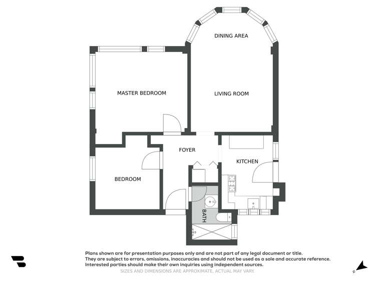 1/177 Jervois Road Herne Bay_16