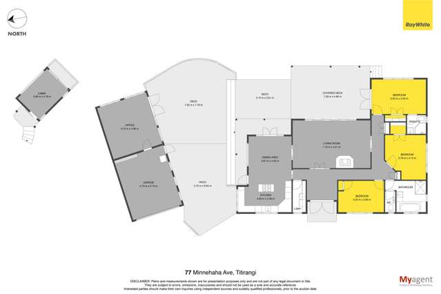 77 Minnehaha Avenue Titirangi_1