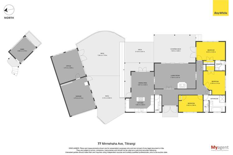 77 Minnehaha Avenue Titirangi_34