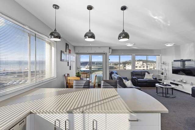 Space, Style, and Simply Stunning Views