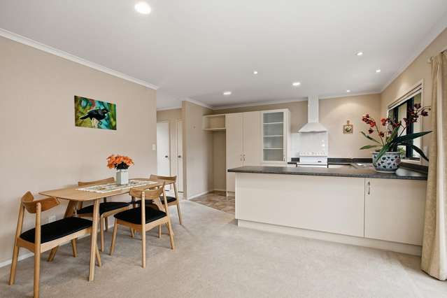 Easy living in a great location