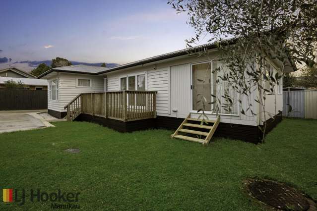 50b Shirley Avenue Papakura_1