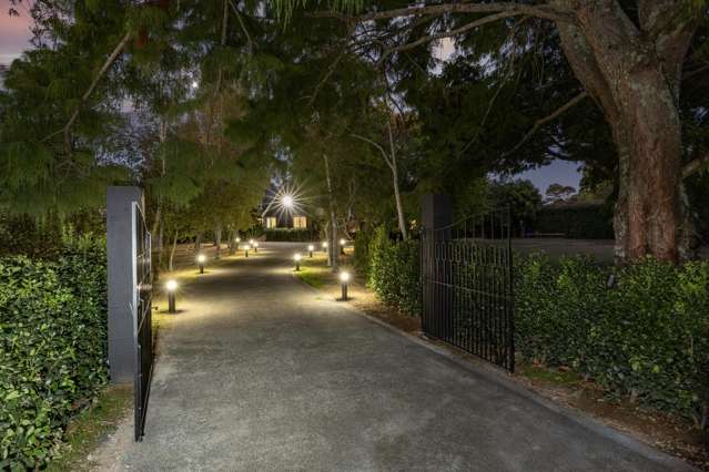 World class location - 25 mins from the CBD