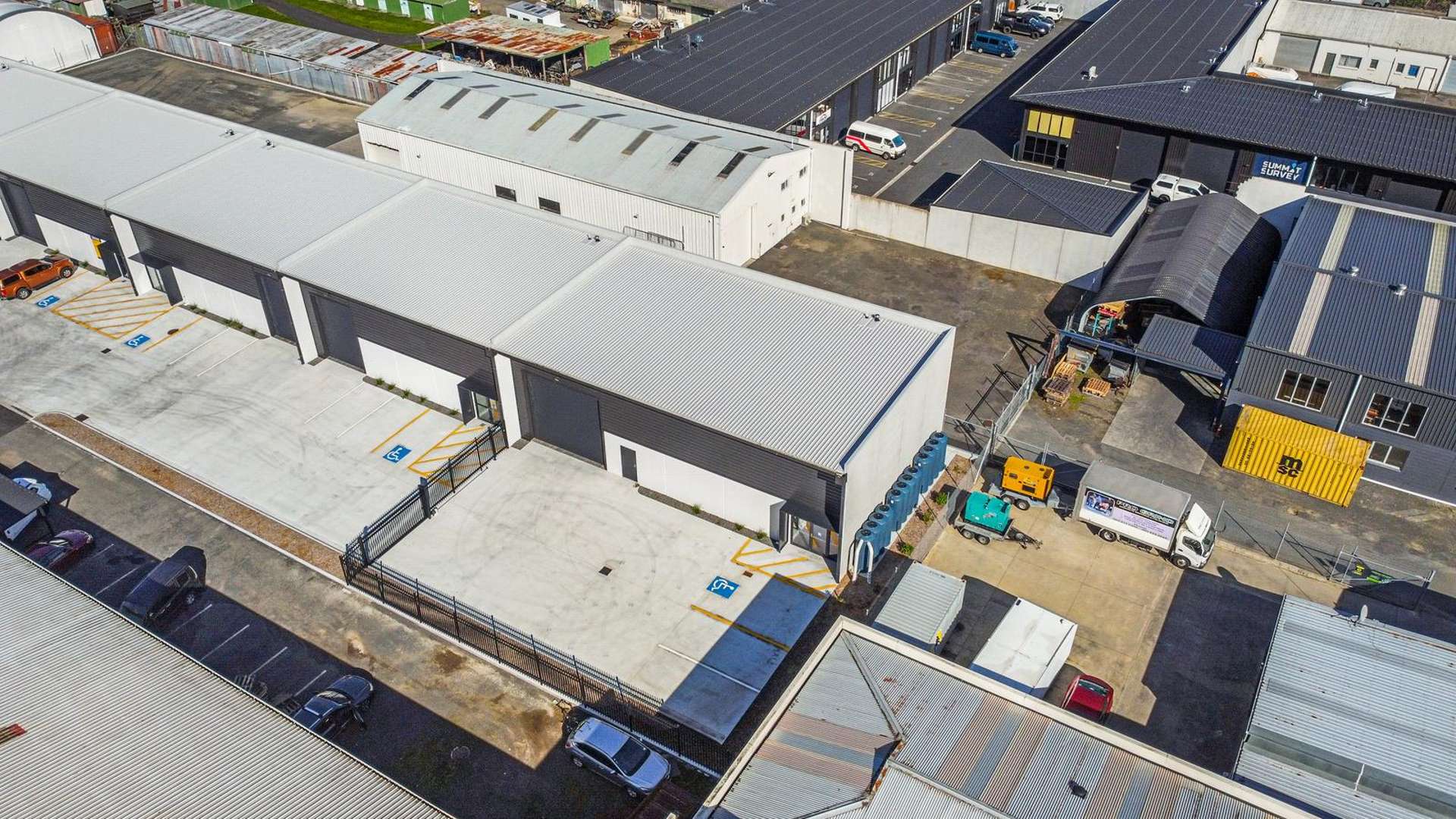 U1 and U6/26D Sheffield Street Te Rapa_0