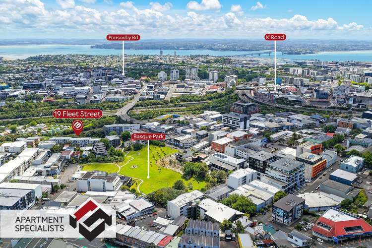 19 Fleet Street Eden Terrace_13