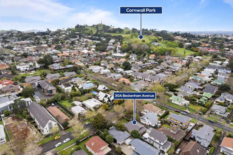 30a Beckenham Avenue Royal Oak_21