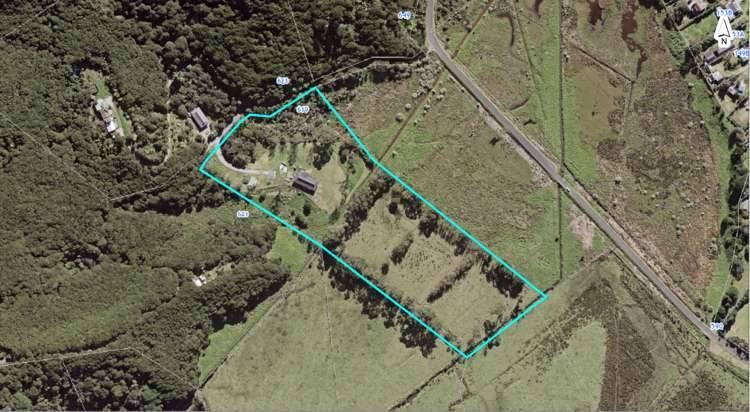 619 Medland Road Great Barrier Island (Aotea Island)_6