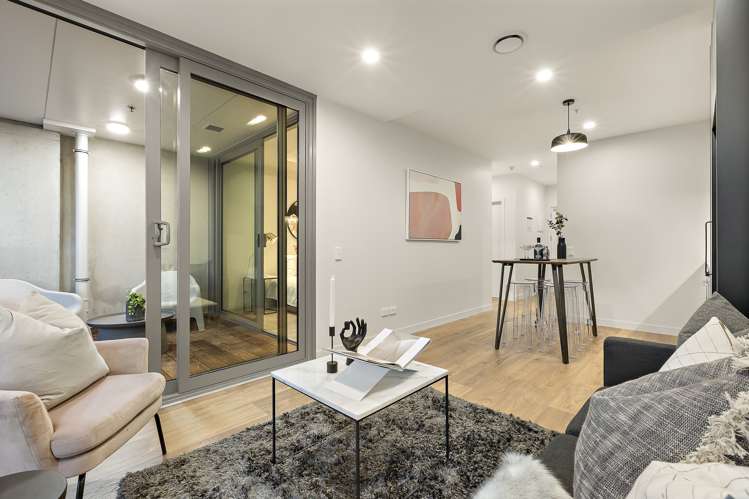 903/45 Union Street Auckland Central_22