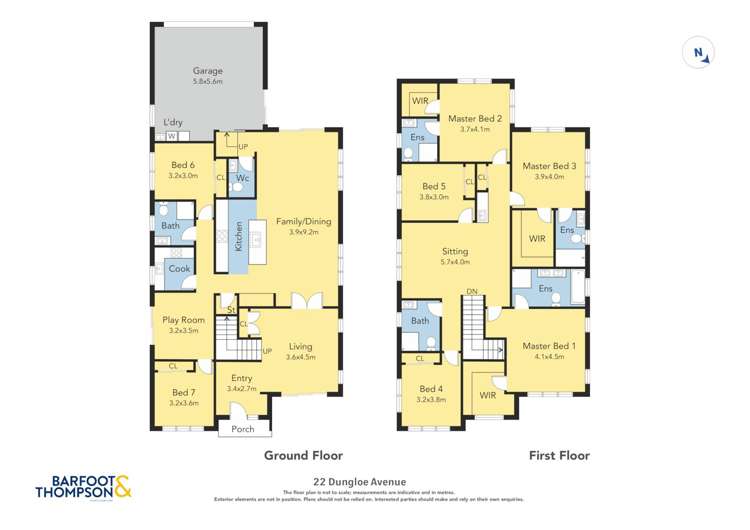 22 Dungloe Avenue Flat Bush_12