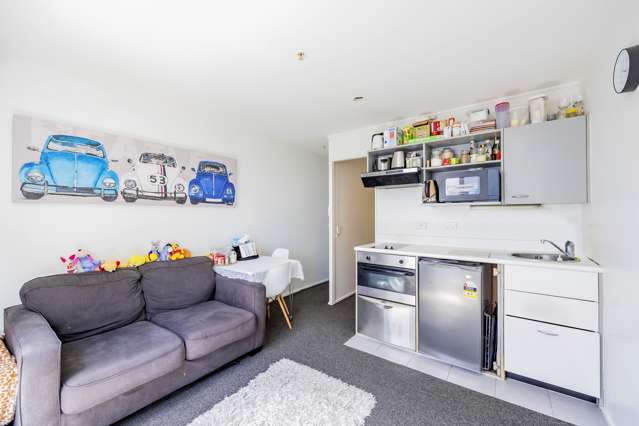 4G/147 Hobson Street Auckland Central_3