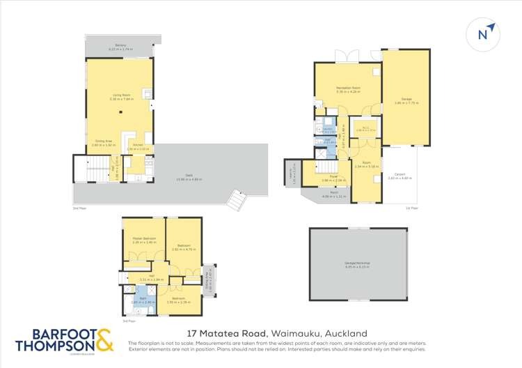17 Matatea Road Waimauku_43
