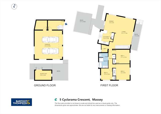 5 Cyclarama Crescent Massey_1