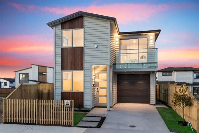 45 Craigs Way, Hobsonville, Auckland