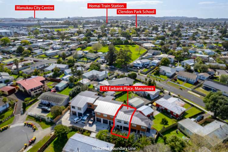 17E Ewbank Place Manurewa_15