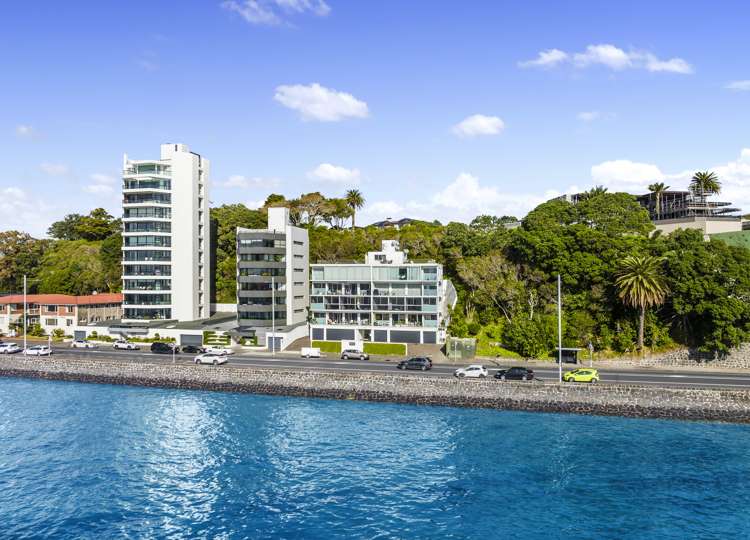 1a/163 Tamaki Drive Kohimarama_16