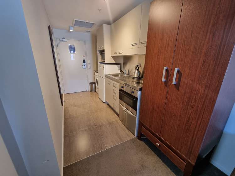 809/188 Hobson Street Auckland Central_8