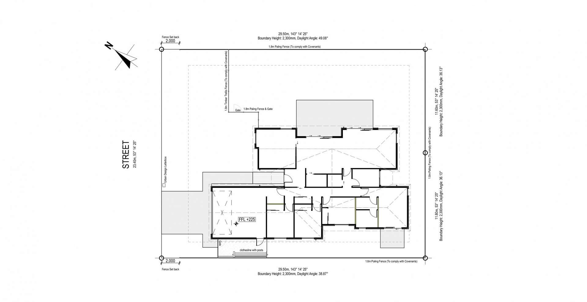 Lot 56 Ashbury Grove Tinwald Ashbury Grove_0