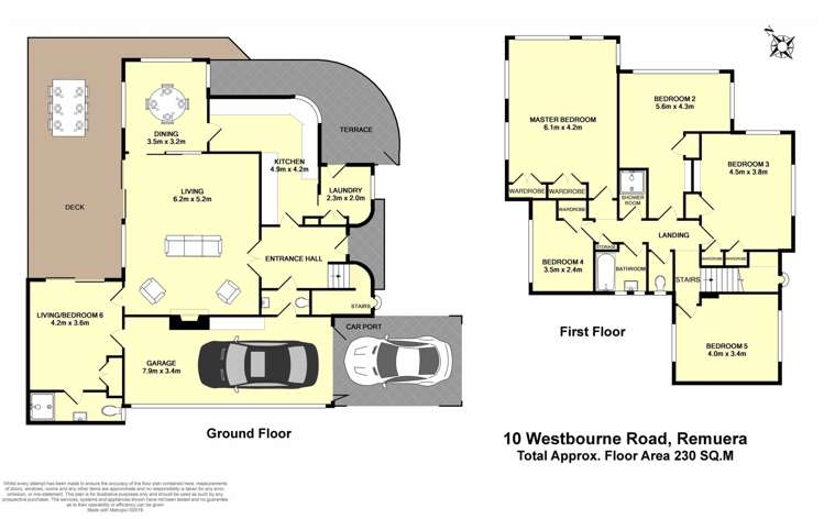 10 Westbourne Road Remuera_11