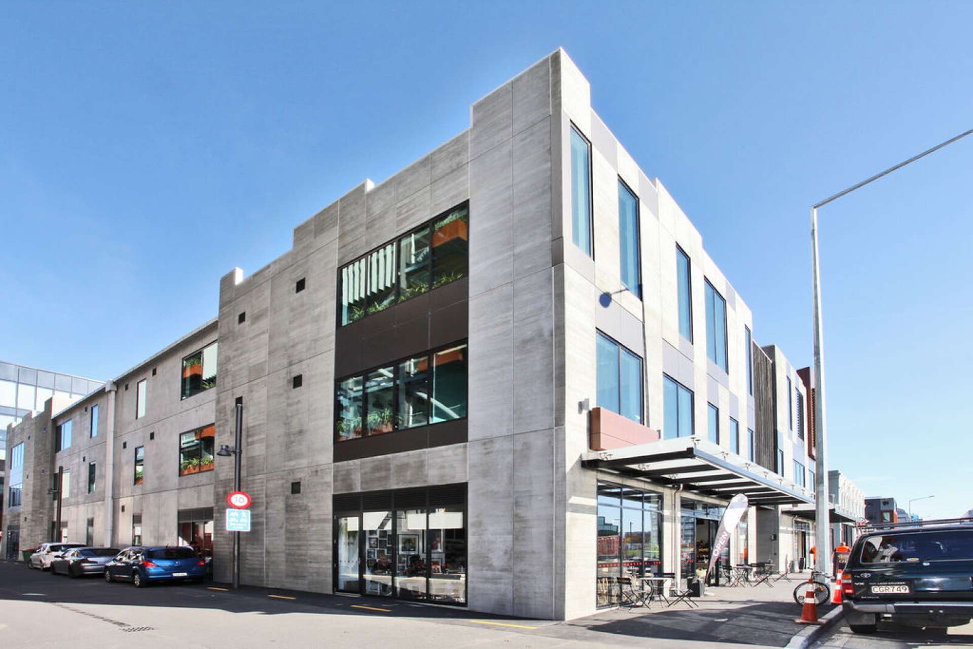 150 Lichfield Street, Central Christchurch City Centre_0