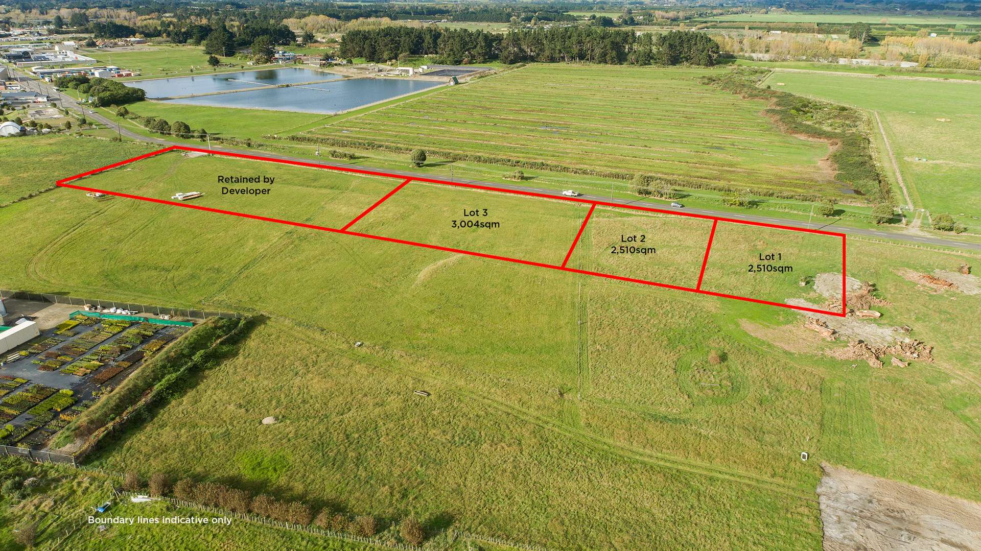 Lot 3, 161 Riverbank Road Otaki_0