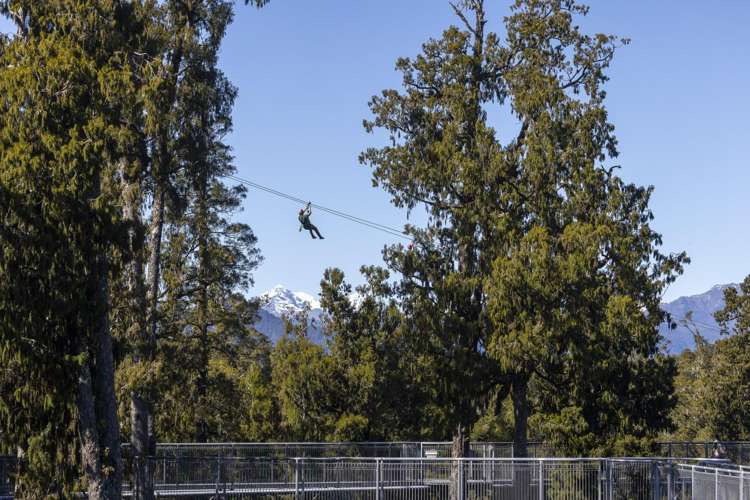 Racecourse Residential Subdivision Hokitika_8