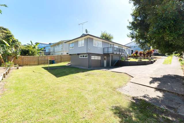 Big Garden, Big Space, Plenty Parking