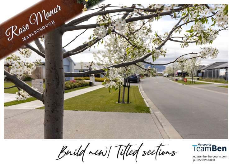 4 Bond Street, Rose Manor Springlands_9