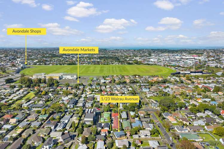 1/23 Wairau Avenue Avondale_19