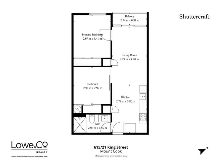 615/21 King Street Mount Cook_12