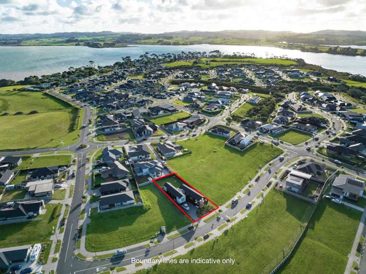 5 Nola Avenue Glenbrook_25