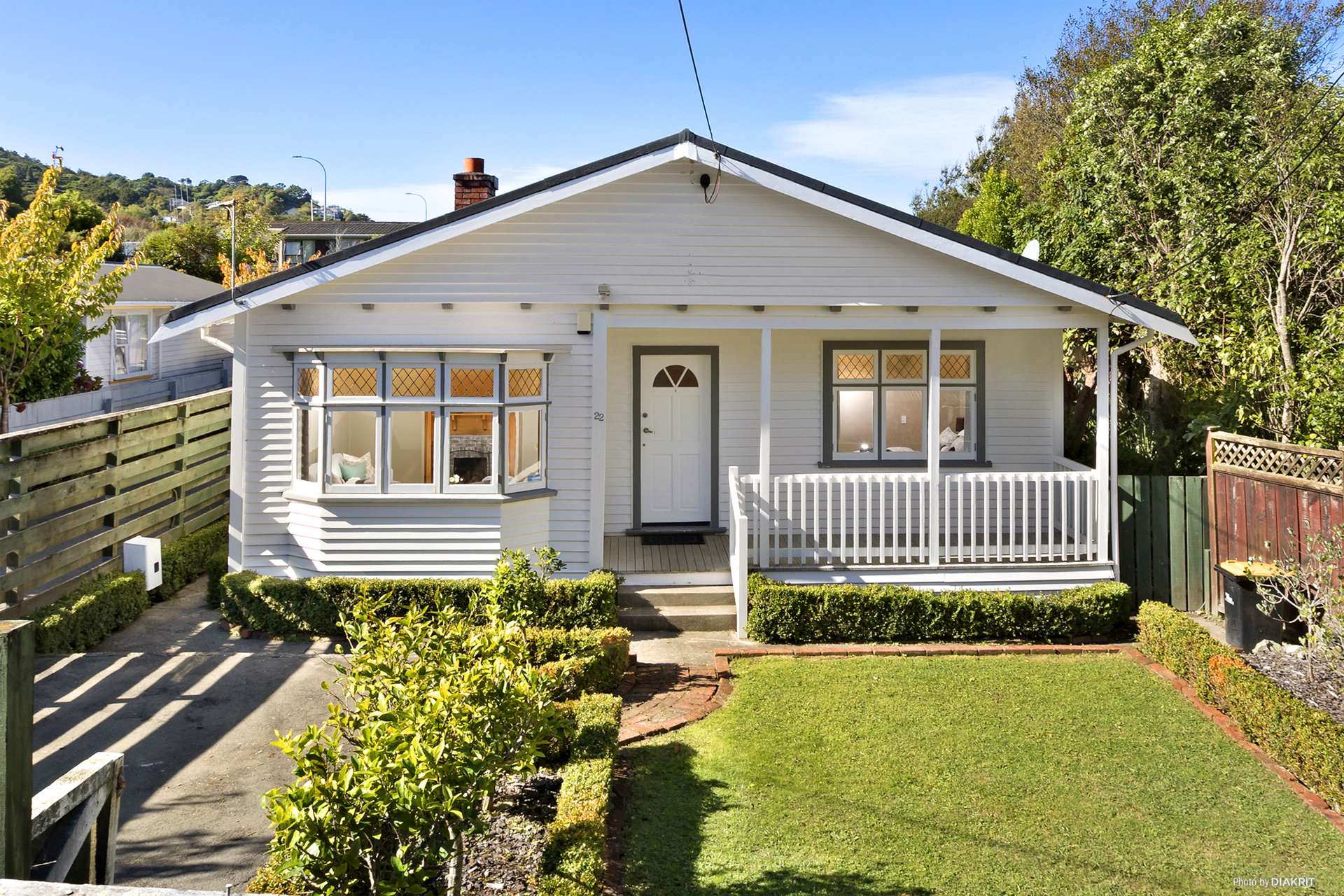 22 Chamberlain Road Karori_0