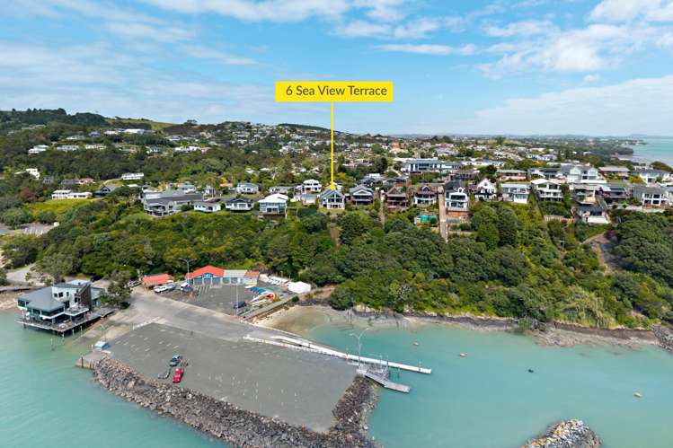 6 Sea View Terrace Maraetai_45