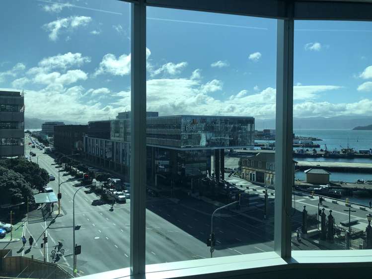 10 Customhouse Quay Central Wellington Central_8
