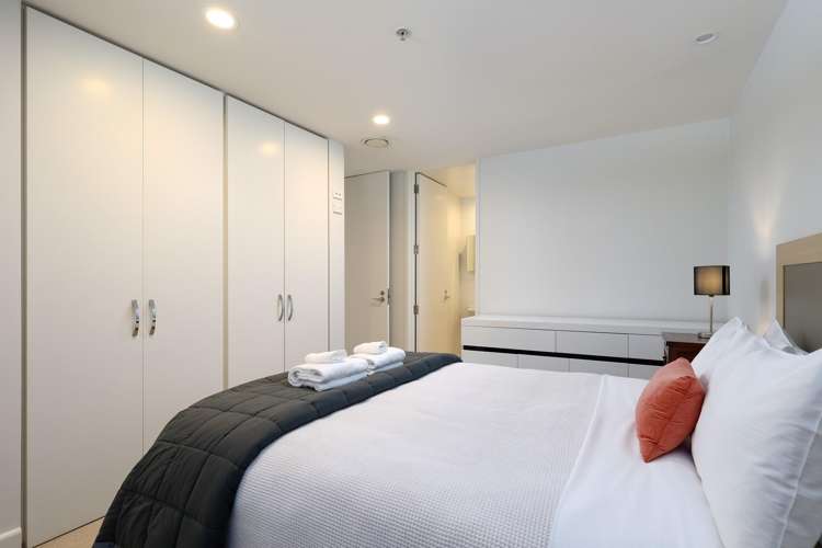 Apt 308, The Sands, Bisley Avenue Moana_19