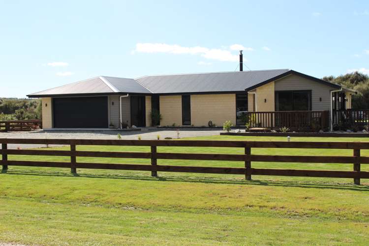 29 Greenstone Road Kumara_0