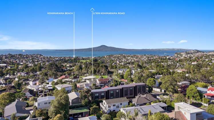 2/309 Kohimarama Road St Heliers_18