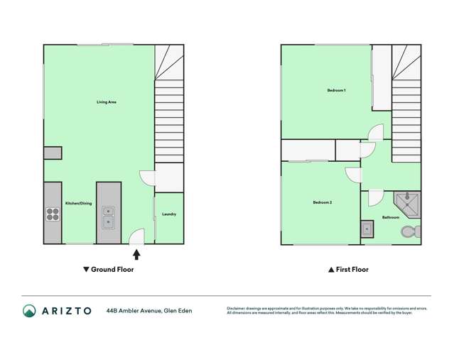 44B Ambler Avenue Glen Eden_1