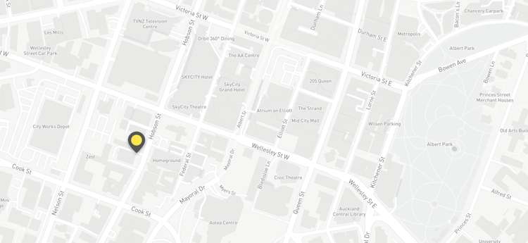 712/135 Hobson Street Auckland Central_7