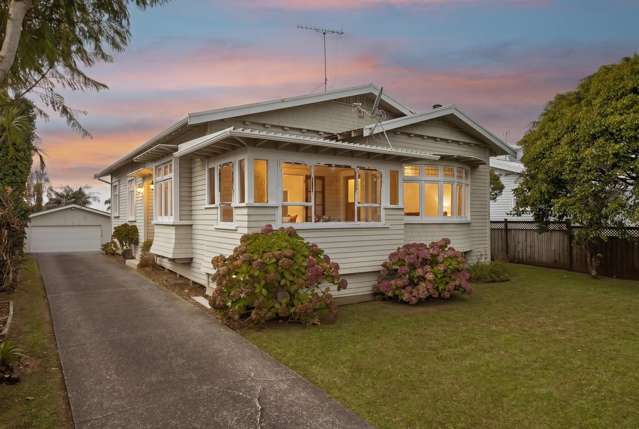 Character Home on 868sqm