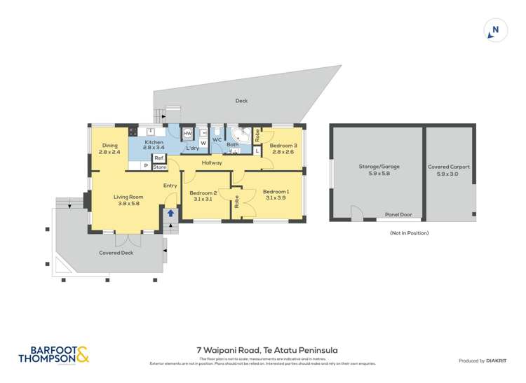 7 Waipani Road Te Atatu Peninsula_16