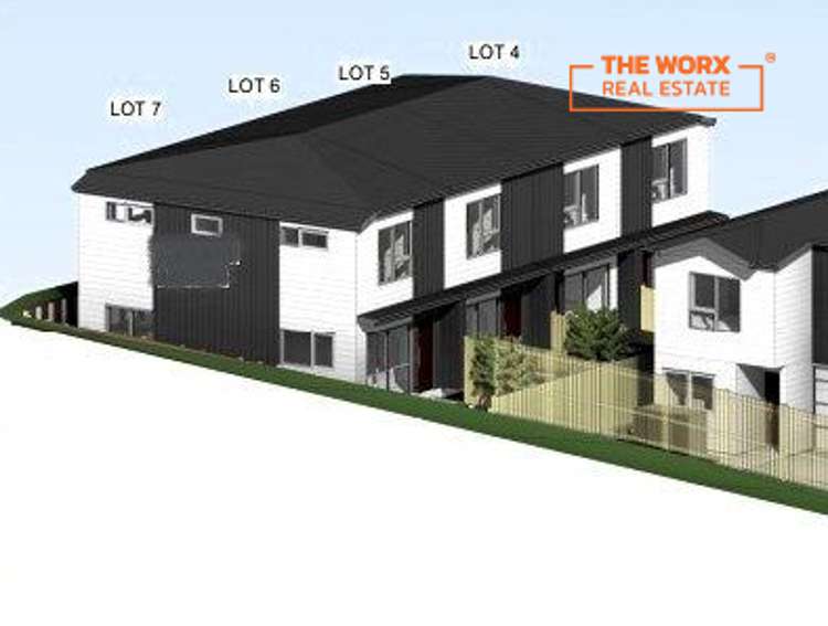 Lot 5/57 Halsey Drive Lynfield_3