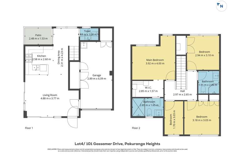 101D Gossamer Drive_4