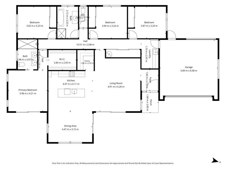 5 Polish Lane Marshland_19