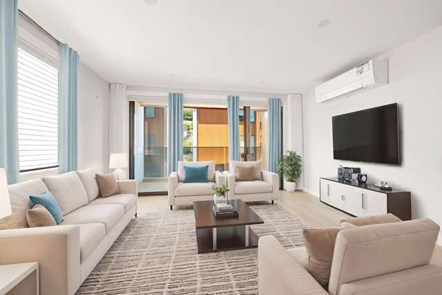 A Timeless Standard of Luxury Living – DGZ